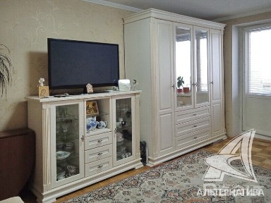 г. Брест, ул. Волгоградская