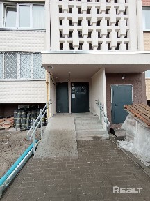 г. Гомель, ул. Фадеева, 3/1