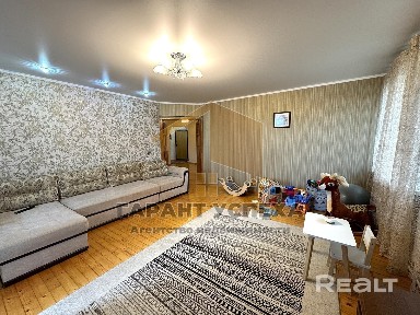 г. Брест, ул. Московская