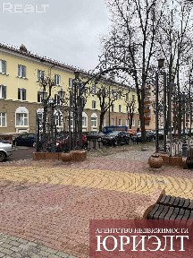 Лот. 15024 Квартира в нежилой фонд, ул. Советская