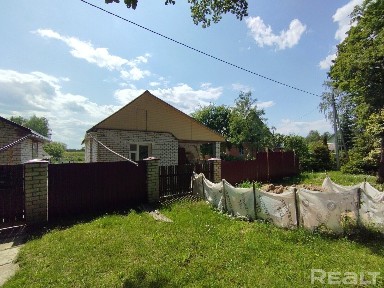 Купить дом, г. Могилев, пер. Киселева 1-й