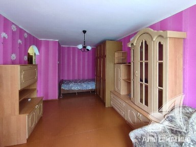 г. Брест, просп. Машерова