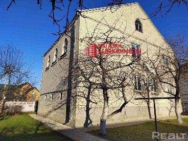 г. Гродно, ул. Осенняя, 44