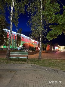 г. Гродно, ул. Ожешко, 14