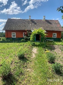 Дом Ёдки, Вишнёвая улица, 15