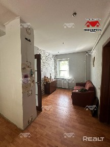 Купить дом, г. Горки, ул. Толстого, 14