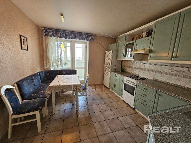 г. Брест, ул. Мошенского