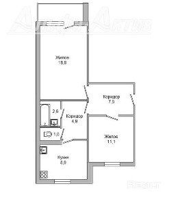 г. Брест, ул. Строительная