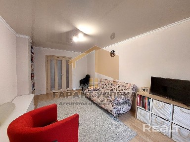 Лот 8389. Брест, ул. Московская. Продажа 2-комнатной квартиры