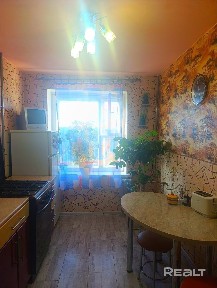 Продается 3-х комнатнная квартира, ул. Олимпийская д. 24