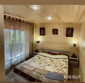 Снять дом на сутки, г. Браслав, ул. Куйбышева, 29