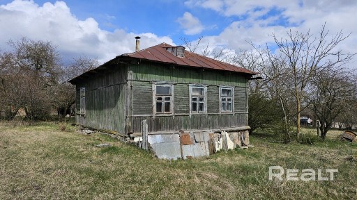 Продажа дома в гп. Мир