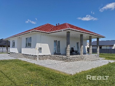 Брестская область, Кобринский р-н, д. Брилево, ул. Сонечная, 7