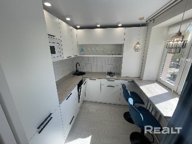 2-комнатная квартира пр-кт Космонавтов д. 6 Б