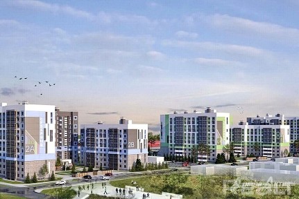 г. Брест, пер. Брестских дивизий, 14