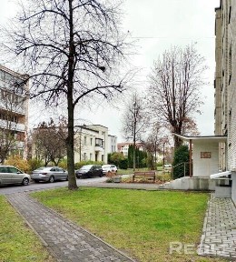 г. Брест, ул. Крупской