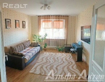 г. Брест, ул. Криштофовича