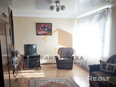 г. Брест, ул. Московская