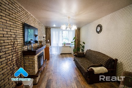 г. Гомель, ул. Бровки, 43