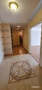 Снять 4-комнатную квартиру, г. Минск, ул. Беломорская, 23