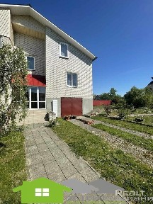 Дом ул. Битько 1 А