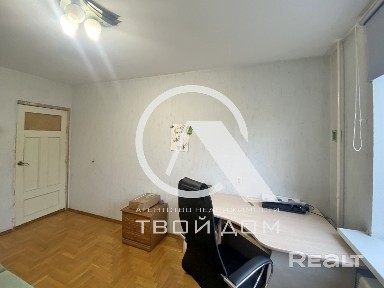 Купить 4-комнатную квартиру, г. Брест, ул. Дубровская