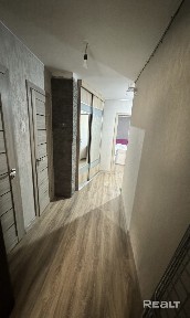 Купить 2-комнатную квартиру, г. Витебск, просп. Московский, 71