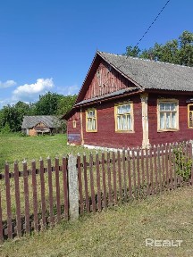 Купить дом, д. Свекличи, ул. Советская, 48 (Дрогичинский р-н, Брестская область)