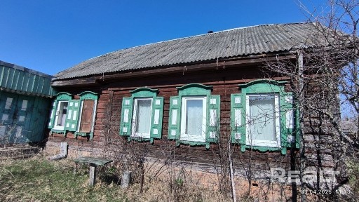 Гомельская область, Светлогорский р-н, д. Новая Белица, ул. Березинская, 18