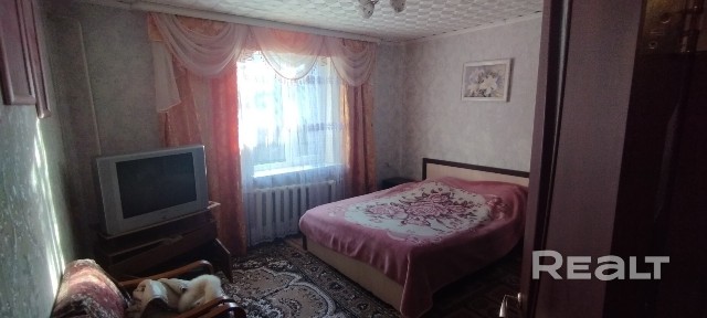 Купить дом, г. Хойники, ул. Интернациональная, 31