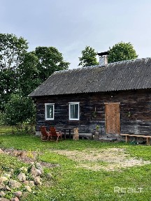 Брестская область, Кобринский р-н, д. Именин, ул. Полевая, 7/Б