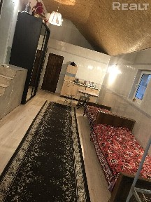 Снять коттедж на длительный срок, д. Боровляны, ул. Октябрьская, 57/а (Минский р-н, Минская область)