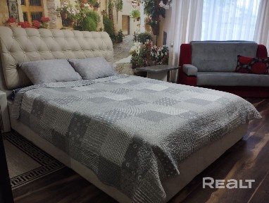 г. Брест, ул. Воровского, 21