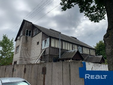 Купить коттедж, г. Могилев, пер. Славгородский, 15