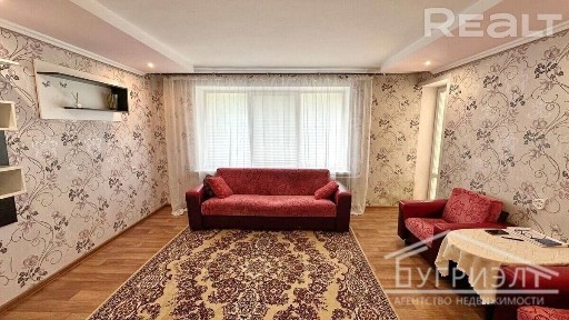 г. Брест, ул. Московская, 326