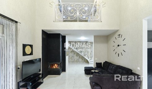 Снять дом на длительный срок, д. Юхновка, ул. Кленовая, 3 (Минский р-н, Минская область)