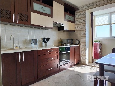 Снять 1-комнатную квартиру на сутки, г. Брест, ул. Московская, 311