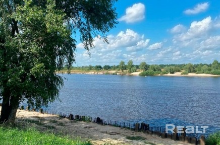 Купить дом, г. Туров, ул. Зеленая, 32