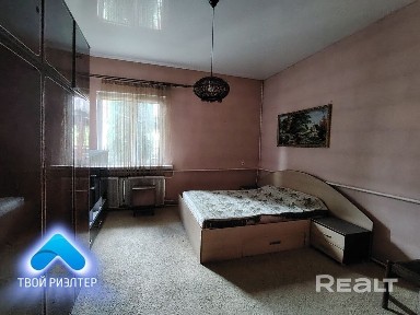 г. Речица, ул. Железнодорожная