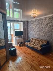 Купить 3-комнатную квартиру, г. Могилев, ул. Габровская, 33