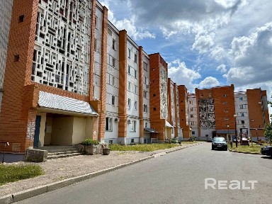 2-комн. квартира ул. Горького, 62