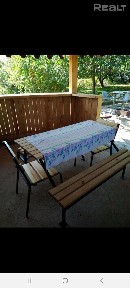 Снять коттедж на сутки, г. Браслав