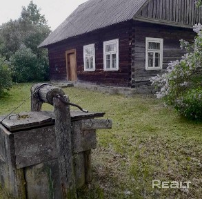 Купить дом, д. Голубы, ул. Подозёрная, 5 (Мостовский р-н, Гродненская область)