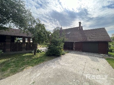 г. Гродно, ул. Спартаковская