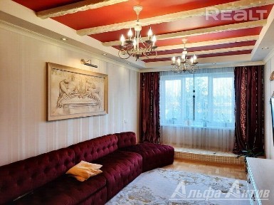 г. Брест, ул. Октябрьской революции