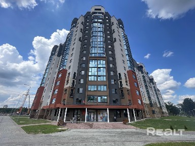 Гродненская область, Гродненский район, г. Гродно, Ивана Якубовского, 9/А, Октябрьский район, 53.6595, 23.7725