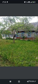 Купить дом, д. Шутовичи, ул. Заречная, 6 (Сморгонский р-н, Гродненская область)