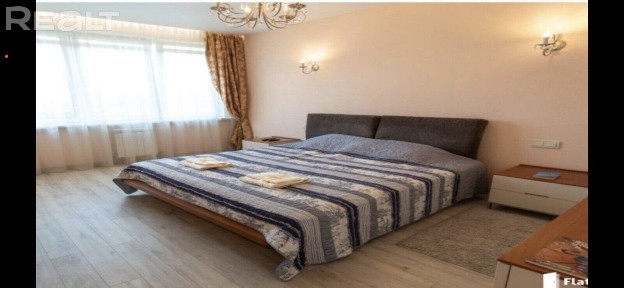 Снять 2-комнатную квартиру, г. Минск, ул. Скрыганова, 16