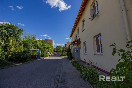 г. Гродно, ул. Пролетарская, 45