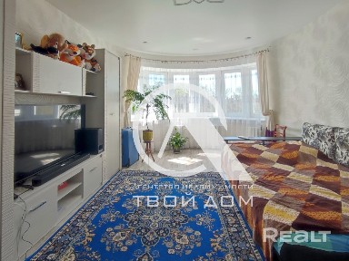 Купить 1-комнатную квартиру, г. Брест, ул. Жукова